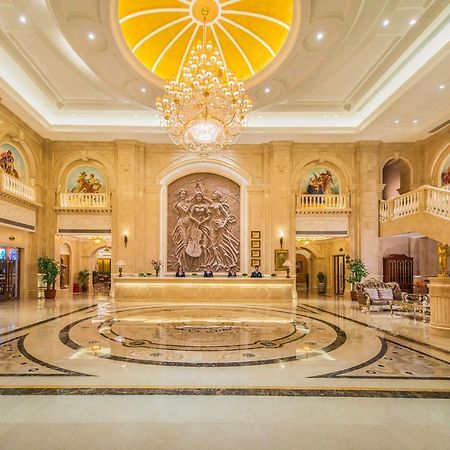 Vienna Hotel Shenzhen Exibition Center Екстер'єр фото