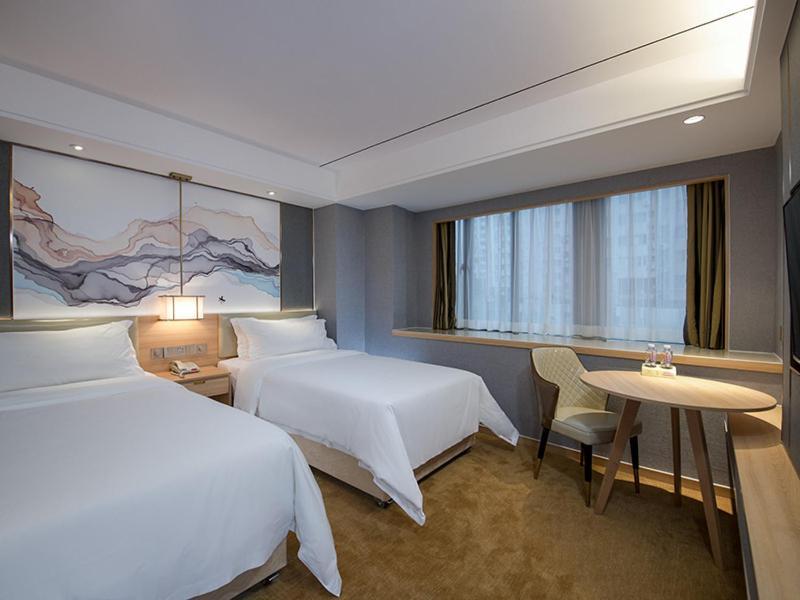 Vienna Hotel Shenzhen Exibition Center Екстер'єр фото