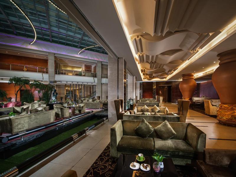 Vienna Hotel Shenzhen Exibition Center Екстер'єр фото