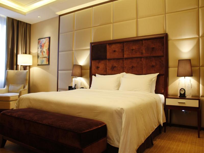 Vienna Hotel Shenzhen Exibition Center Екстер'єр фото