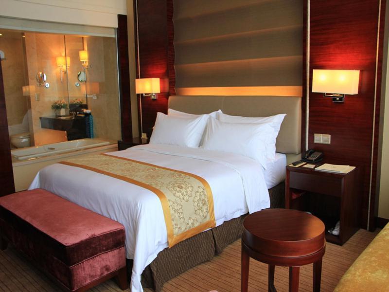 Vienna Hotel Shenzhen Exibition Center Екстер'єр фото