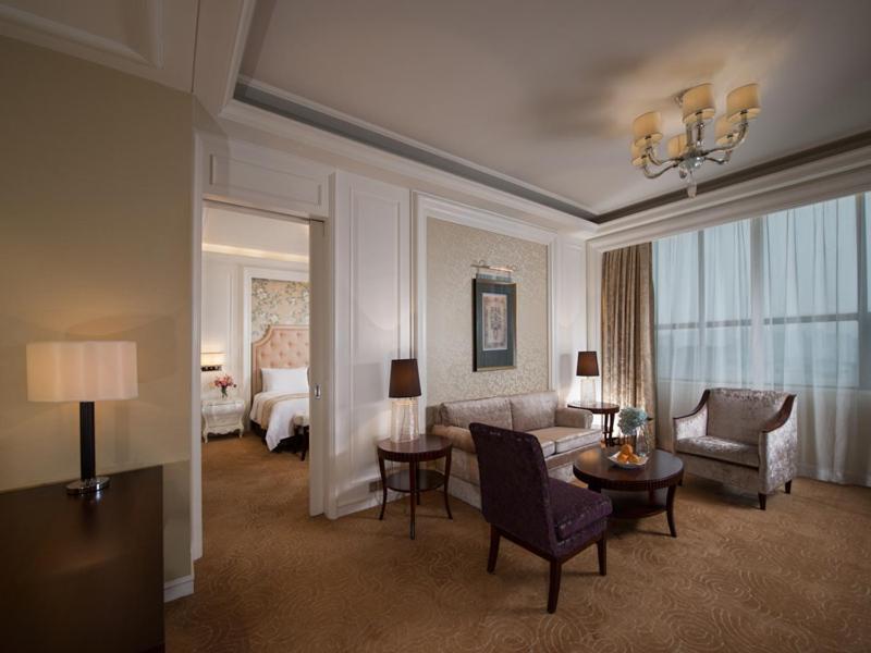 Vienna Hotel Shenzhen Exibition Center Екстер'єр фото